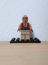 Gunner Zombie Minifigur poc014