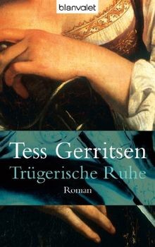 Trügerische ruhe roman von - trügerische, ruhe: