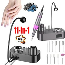 35000U/Min Elektrisch