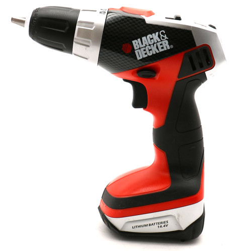 Black decker cp14 ln - black,