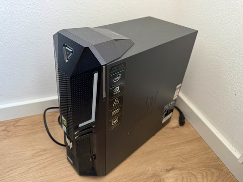 Acer predator orion 3000 - acer,