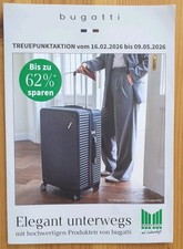 Marktkauf, 20 Treuepunkte für
