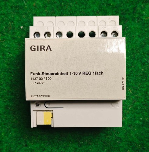 Gira 1137 - , 00