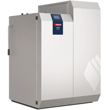 (P) Holzvergaser HVG Pellet 15 Holz 17kW/Pellets 17kW NMT