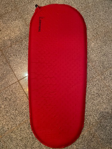 Thermarest isomatte/