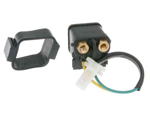 Anlasser starter relais - starter,