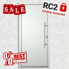 Haustür RC2 Sicherheitstür