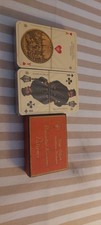 Romme Karten - Alte