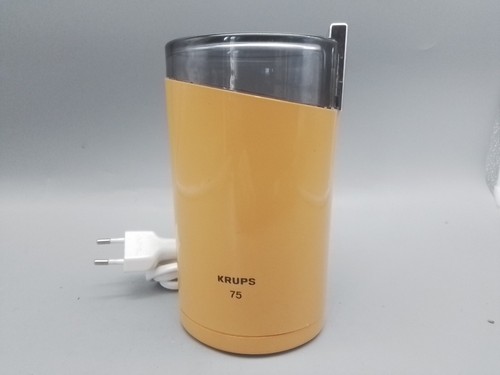 Krups elektrische - 75,