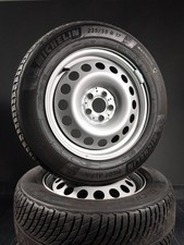 4 Winterräder 235 55 R17