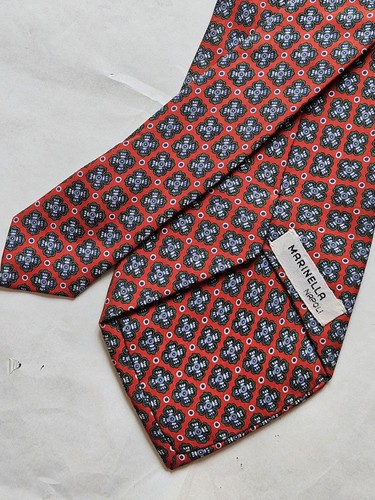 Original marinella krawatte - original,