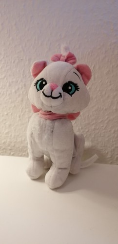 Plüschtier marie - plüschtier,
