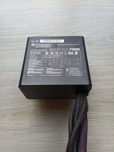 Thermaltake smart rgb 700 - thermaltake,