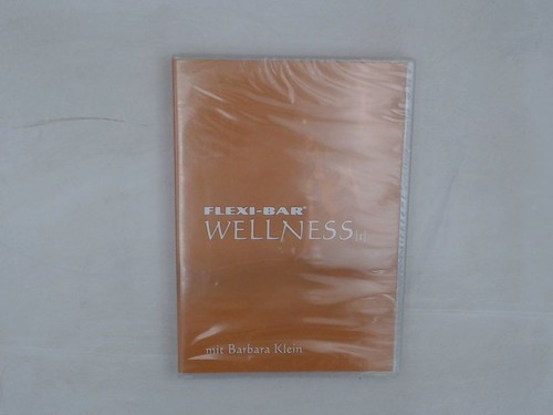 Flexi bar dvd wellness - flexi-bar®,