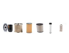 Filter Service Kit Fits