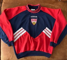 VFB Stuttgart Pullover