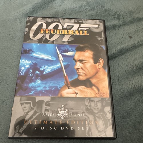 James bond 007 - james,