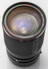 Hanimex MC Auto Zoom 35-135mm 35-135 mm 1:4-5.6 Macro - Konica Autoreflex