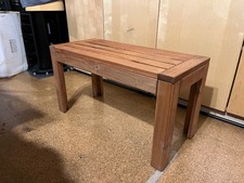 Ikea Äpplarö Sitzbank