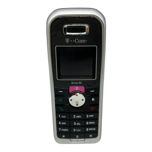 Telekom sinus erweiterungs - sinus, 50
