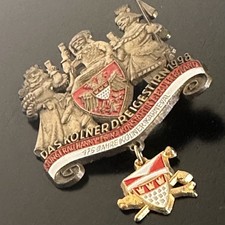 Karnevalsorden - Kölner