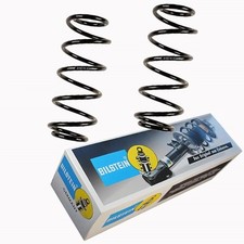 2 Bilstein Federn B3 vorne