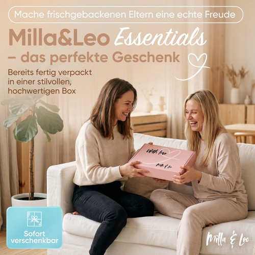 Baby geschenkbox geschenk - geschenk, zur