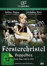 Die försterchristel doppelbox - die,