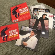 Michael Jackson - The