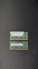 Samsung 2gb 2Rx8 PC2-6400s - 666-12-e3  Notebook Laptop RAM Speicher