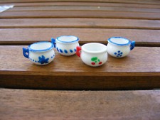 Puppenhaus 1:12 Nachttöpfchen