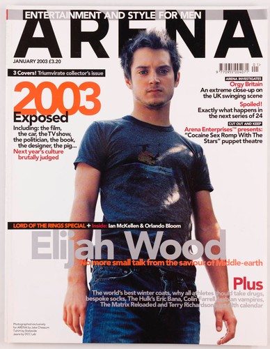 Elijah wood colin farrell - elijah,