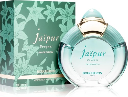 Boucheron jaipur bouquet - boucheron,
