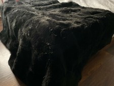 Bettbezug Sofa Überwurf Decke