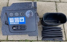 OPEL Pannenset  Luftkompressor