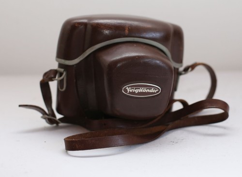 Voigtländer ultramatic kamera - voigtländer,