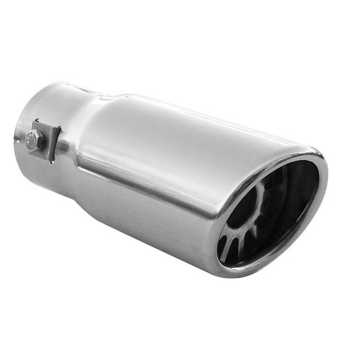 Auspuffblende endrohr für - endrohr,