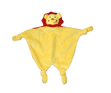 WIE NEU * KG BIECO Löwe gelb