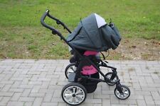 Reha Buggy - Rehabuggy Hoggi Bingo Evolution Mini Gr.:1 Kinderwagen bis 25kg