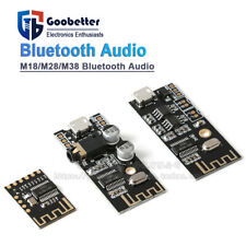 DIY Bluetooth
