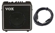 Vox Mini Go 50 Kompakter