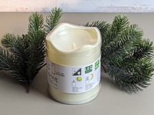 LED Kerze outdoor/Indoor H12,5cm D10cm