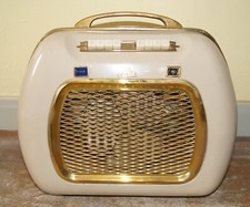 50er Jahre Heizlüfter "ISMET"