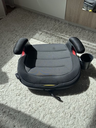 Peg perego kindersitzerhöhung - peg,