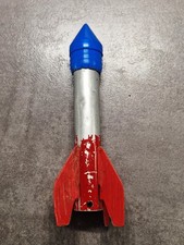 💥 Ersatzteil Rakete für