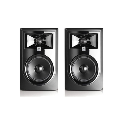 Jbl 306p mkii powered - 306p,