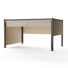 Pantheon Cortina Pavillon 3x4