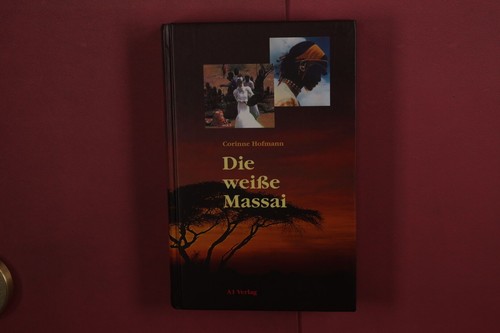 419501 corinne hofmann die - 419501,