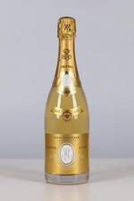 Roederer Cristal 2008 in