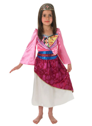 Disney prinzessin mulan - disney,